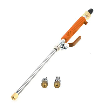 High - Pressure Power Wash Water Gun Nozzle - InspiredGrabs.com